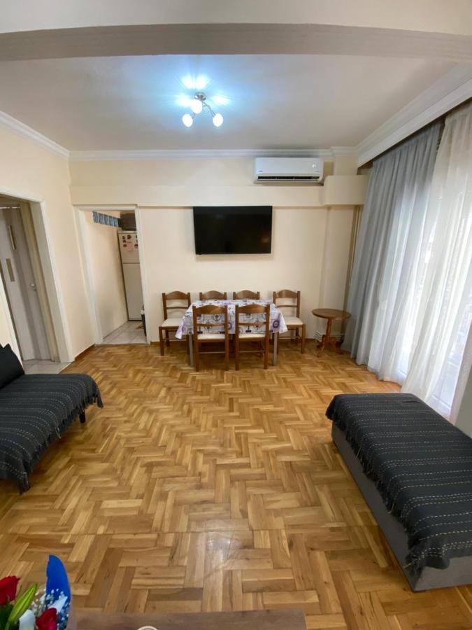 Beautiful Apartment In The Center Of Thessaloniki Exterior photo